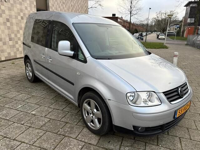 Occasion VW Caddy 105 PK (77 kW) 2007 Overige MPV