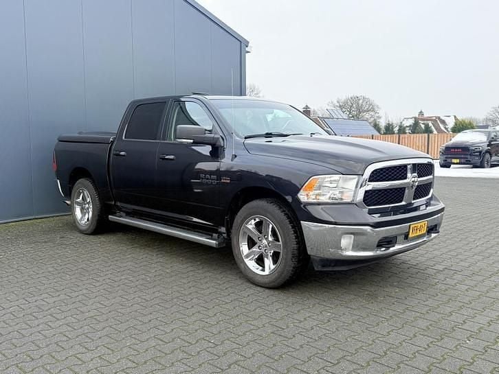 Occasion Dodge Ram 401 PK (294 kW) 2020