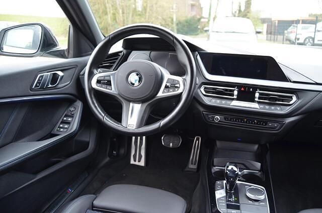 Occasion BMW 118 Executive 136 PK (100 kW) 2020 Wit Hatchback