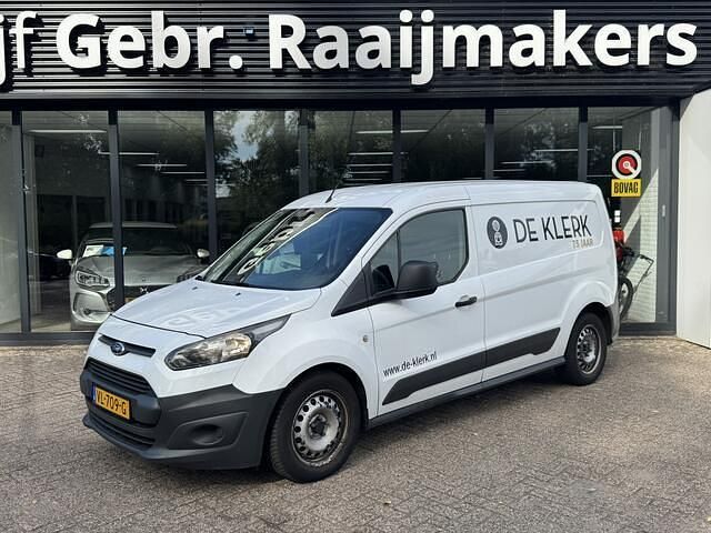 Overige Gebruikt 2015 Ford Transit Ambiente Van | € 4.900 (Iets duurder) - Afbeelding 1/4