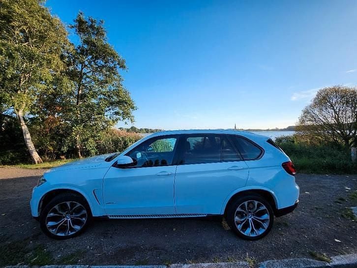 Occasion BMW X5 449 PK (330 kW) 2013 SUV