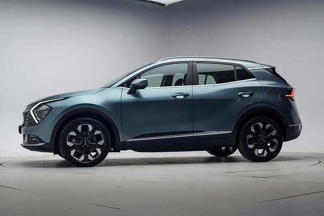 Occasion Kia Sportage 180 PK (132 kW) 2023 Blauw SUV