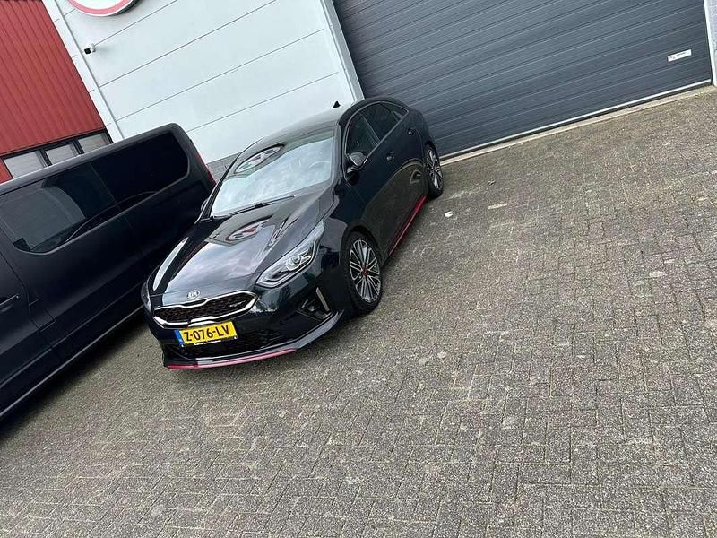 Occasion 2019 Kia ProCeed GT GT Hatchback | € 23.250 - Afbeelding 1/4