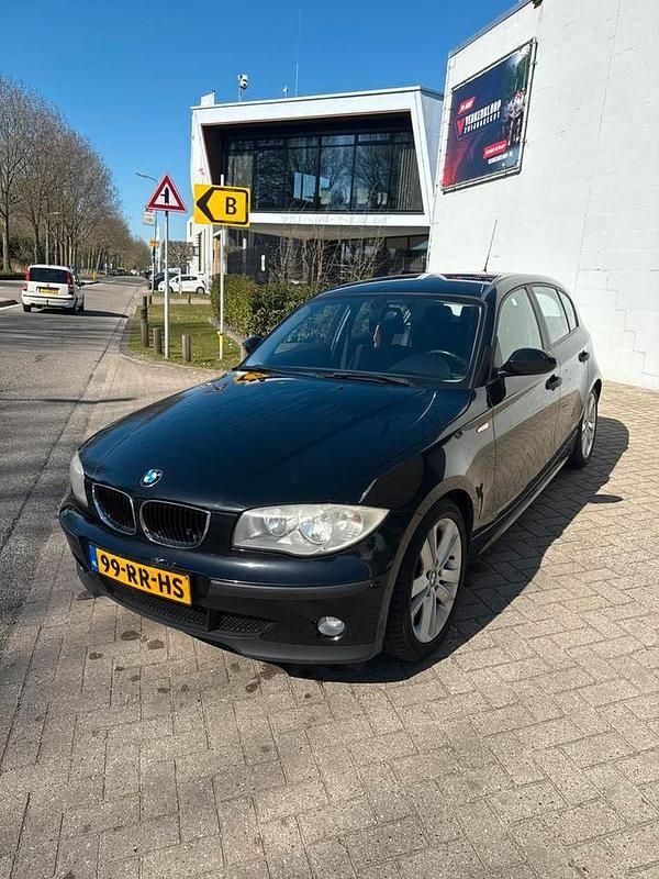 Gebruikt 2005 BMW 118 Hatchback | € 1.999 (Goede deal) - Afbeelding 1/4