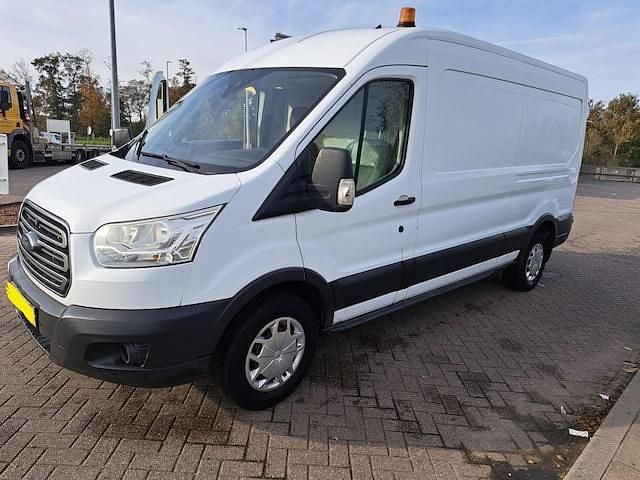 Occasion Ford Transit Trend 131 PK (96 kW) 2016 Overige Van
