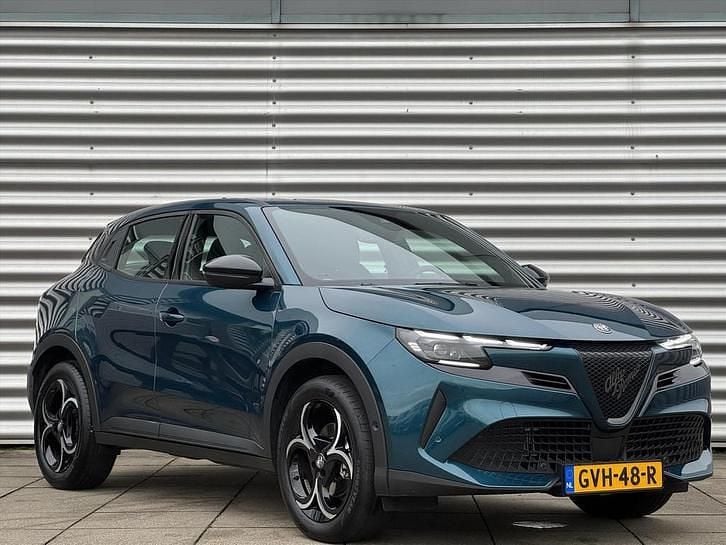 Occasion Alfa Romeo Junior 136 PK (100 kW) 2024 SUV