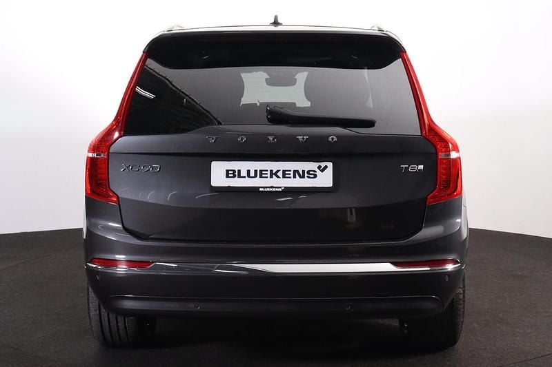 Occasion Volvo XC90 Plus 455 PK (334 kW) 2024 Grijs SUV