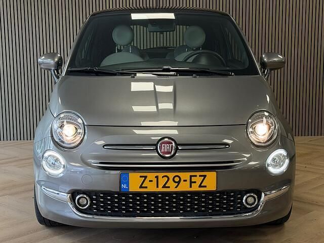 Occasion Fiat 500 Dolcevita 69 PK (50 kW) 2022 Grijs Hatchback