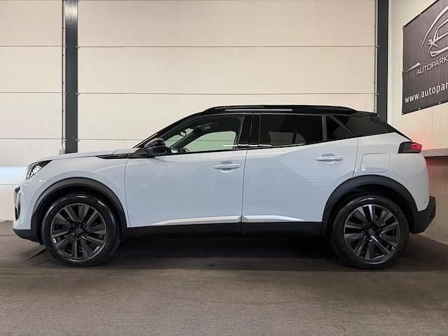 Occasion Peugeot 2008 GT 2025 Wit (metallic) SUV