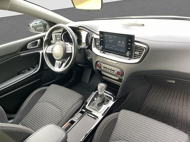 Occasion Kia Ceed Sportswagon 141 PK (103 kW) 2022 Overige Stationwagen