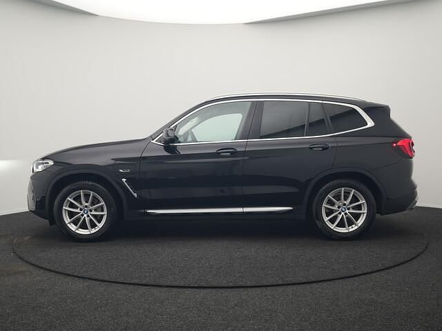 Occasion BMW X3 xLine 294 PK (216 kW) 2022 Zwart SUV
