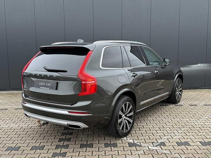 Occasion Volvo XC90 Inscription 239 PK (175 kW) 2019 SUV