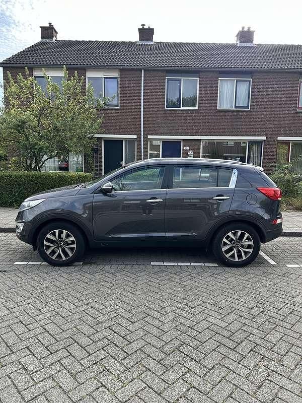 Occasion Kia Sportage Premium 135 PK (99 kW) 2014 SUV