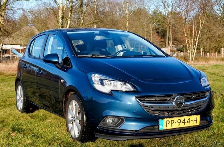 Occasion 2017 Opel Corsa | € 5.900 (Super prijs) - Afbeelding 1/4