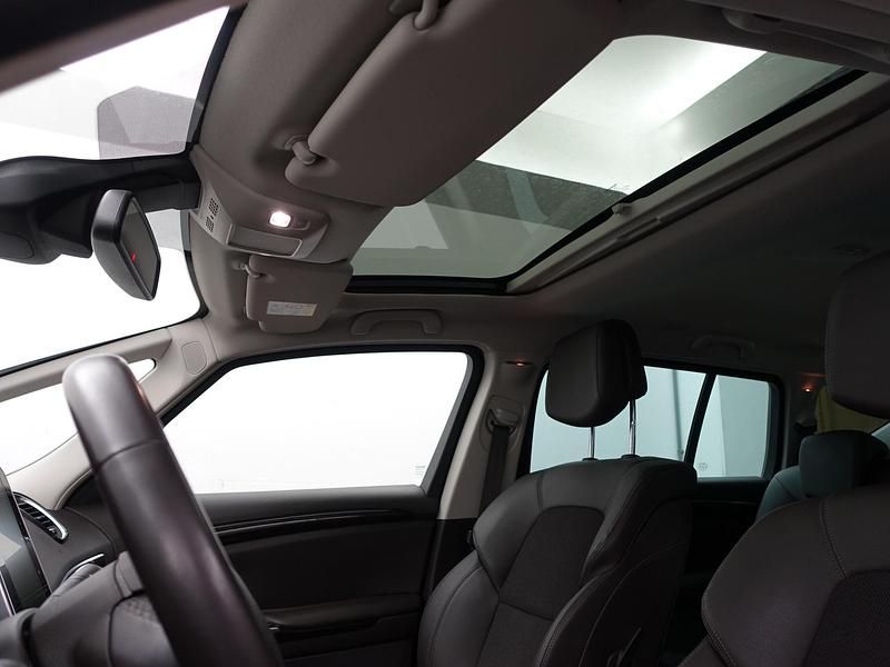 Occasion Renault Espace Intens 224 PK (164 kW) 2019 Blauw metallic MPV