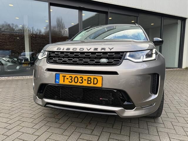 Occasion Land Rover Discovery Sport HSE Dynamic 309 PK (227 kW) 2023 Grijs SUV