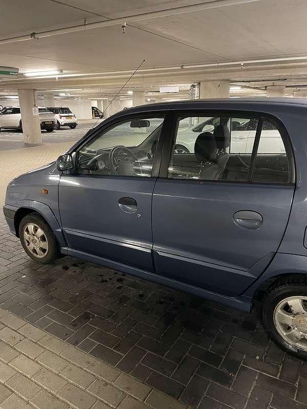 Occasion Hyundai Atos GLS 58 PK (42 kW) 2003 Hatchback