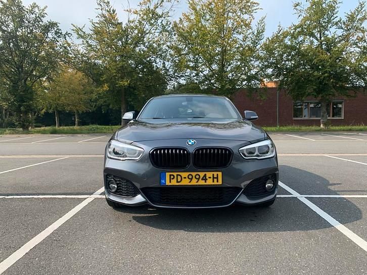 Occasion BMW 116 M Sport 115 PK (84 kW) 2017 Hatchback