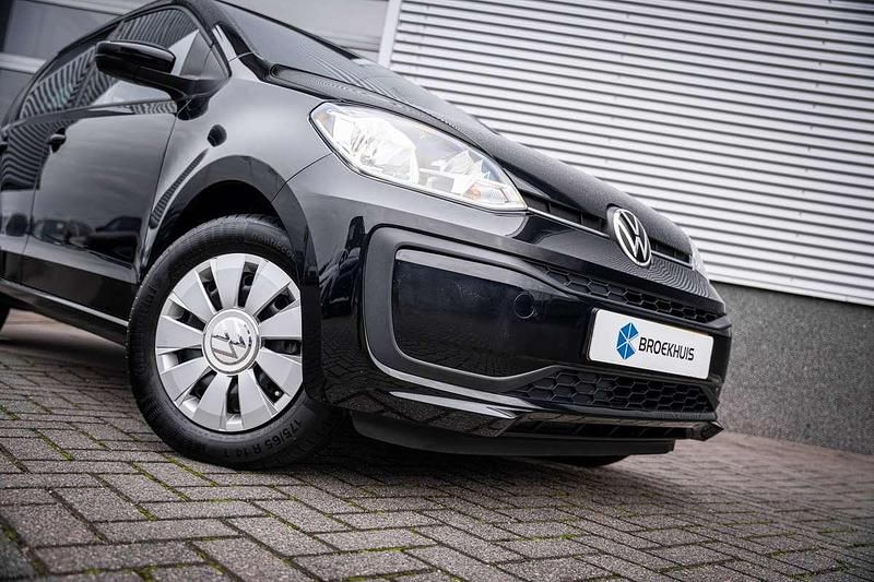Occasion VW up! 65 PK (47 kW) 2023 Zwart Hatchback