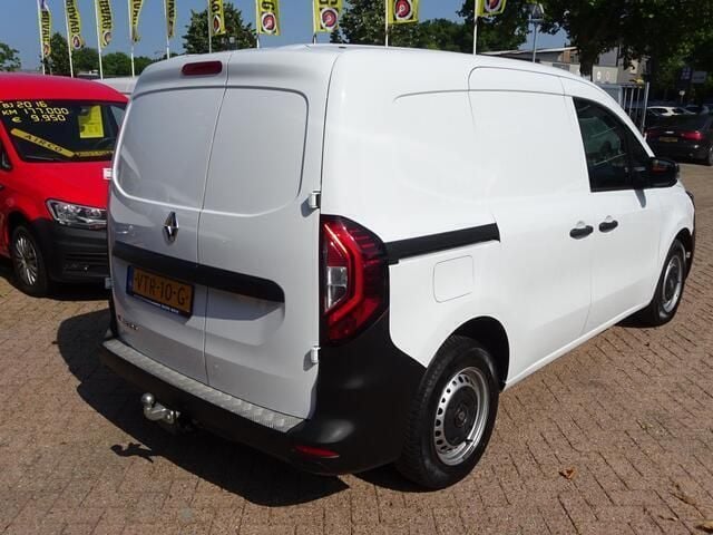 Occasion Renault Kangoo Komfort 75 PK (55 kW) 2023 Wit MPV