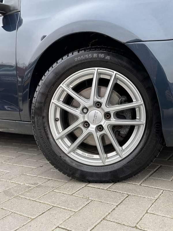 Occasion VW Golf VI Comfortline 122 PK (89 kW) 2009 Hatchback