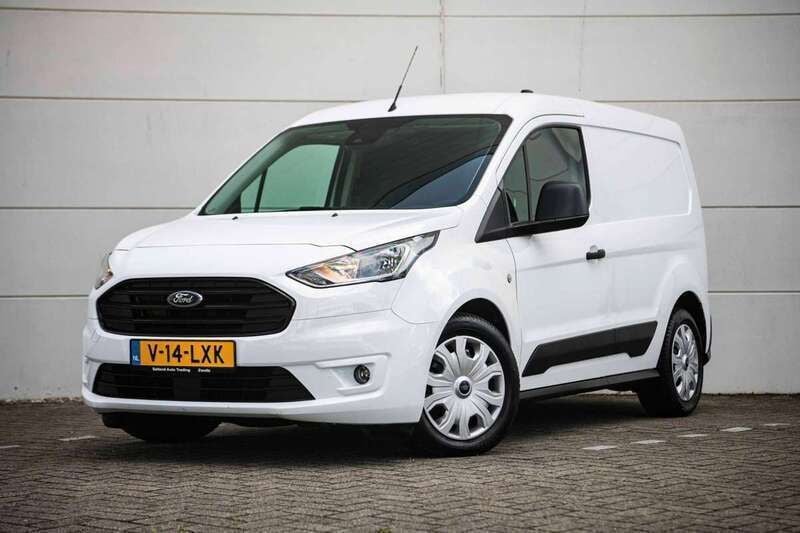 Overige Gebruikt 2019 Ford Transit Van | € 14.750 (Iets duurder) - Afbeelding 1/4