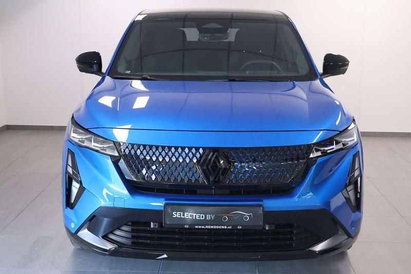 Occasion Renault Rafale 200 PK (147 kW) 2025 Blauw SUV