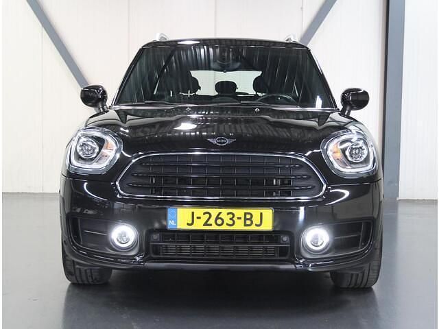 Occasion Mini Cooper Countryman Pepper 136 PK (100 kW) 2020 Zwart SUV