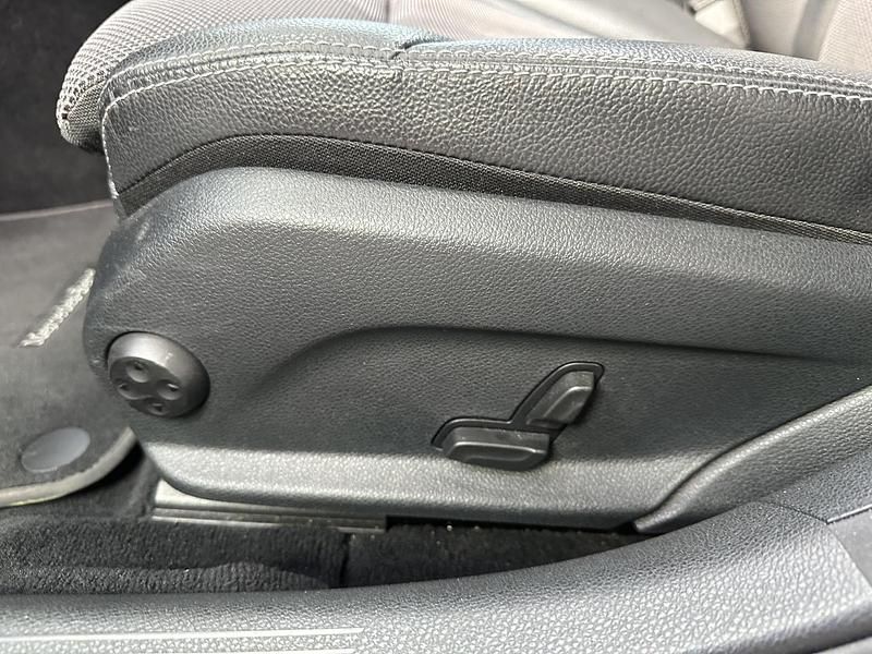 Occasion Mercedes C180 Sport Edition 157 PK (115 kW) 2018 Zwart Stationwagen