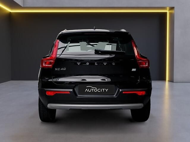 Occasion Volvo XC40 Inscription 262 PK (192 kW) 2020 Zwart SUV