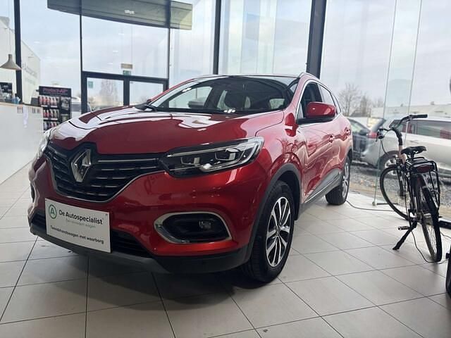 Overige Occasion 2021 Renault Kadjar Intens SUV | € 17.495 (Super prijs) - Afbeelding 1/4