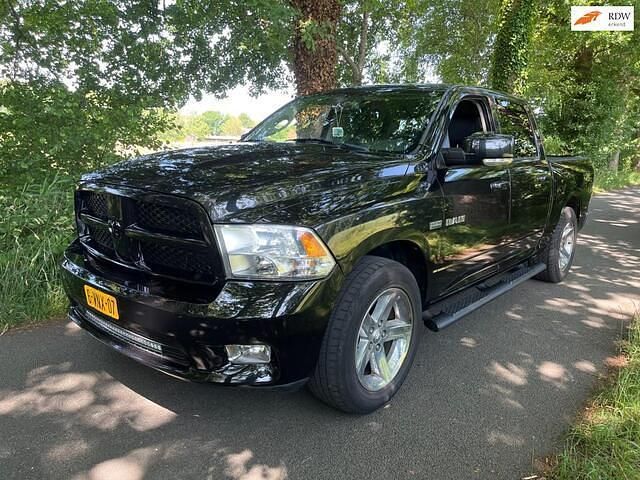 Overige Gebruikt 2009 Dodge Ram Pickup | € 16.450 (Super prijs) - Afbeelding 1/4