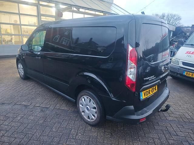 Occasion Ford Transit Trend 120 PK (88 kW) 2018 Overige Van