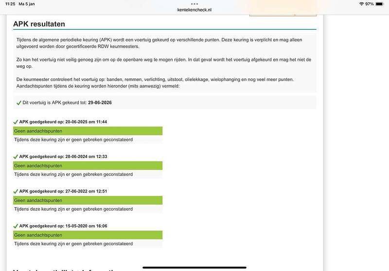 Zwart Gebruikt 2016 Nissan Qashqai N-Connecta SUV | € 11.750 (Goede deal) - Afbeelding 1/4