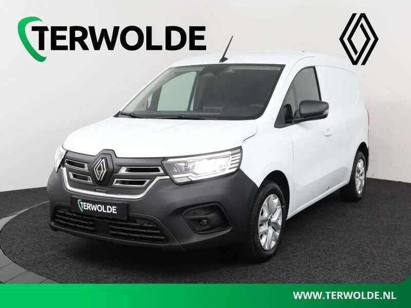 Nieuw 2025 Renault Kangoo MPV | € 29.976 (Eerlijke prijs) - Afbeelding 1/2