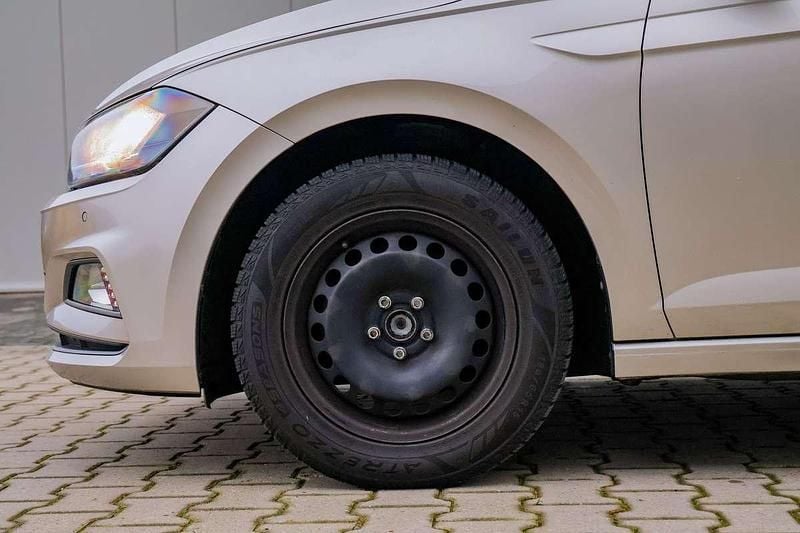 Occasion VW Polo R-line 95 PK (69 kW) 2018 Hatchback