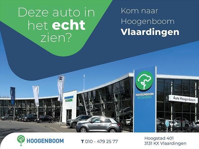 Zilver Gebruikt 2021 VW Passat Pro Sedan | € 24.750 (Eerlijke prijs) - Afbeelding 1/1
