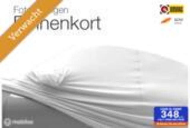 Blauw Occasion 2021 VW Touran Highline MPV | € 25.995 (Eerlijke prijs) - Afbeelding 1/1