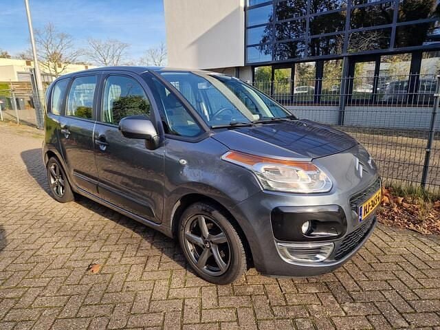 Occasion Citroën C3 Picasso SELECTION 95 PK (69 kW) 2011 Grijs MPV