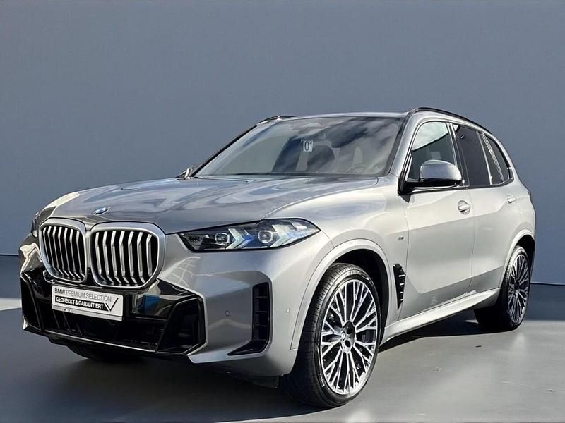 Gebruikt 2024 BMW X5 M Sport SUV | € 88.750 (Iets duurder) - Afbeelding 1/4
