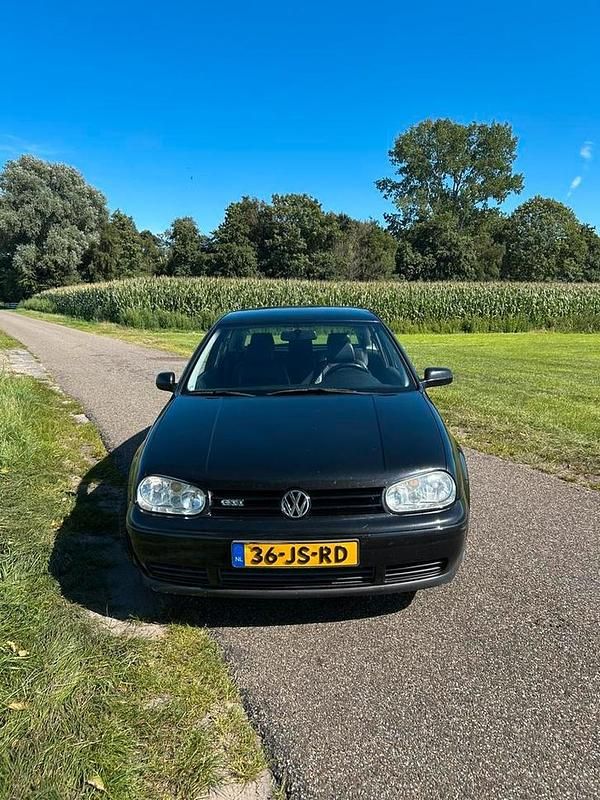 Occasion VW Golf III GTI 149 PK (109 kW) 1998