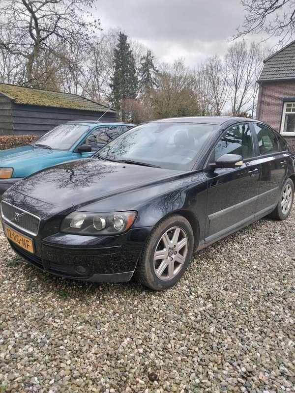 Occasion Volvo S40 Momentum 140 PK (102 kW) 2005 Sedan