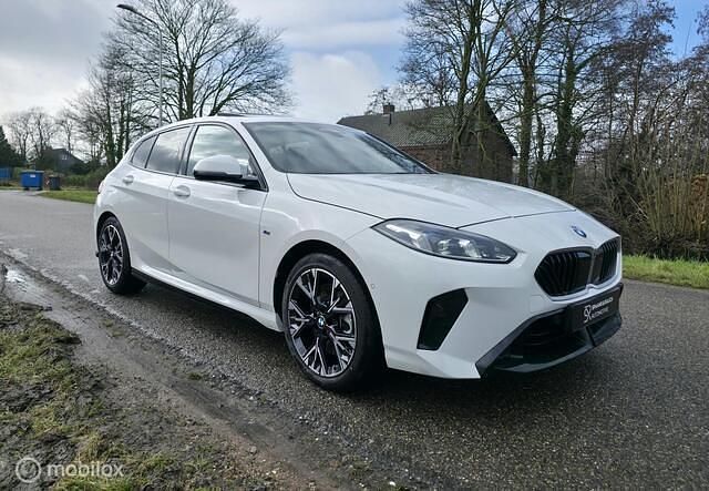 Occasion BMW 123 M Sport 204 PK (150 kW) 2025 Wit Hatchback