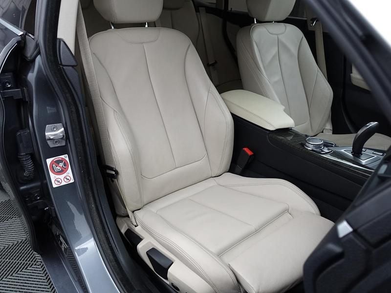 Occasion BMW 420 M Sport 184 PK (135 kW) 2015 Grijs metallic Coupé