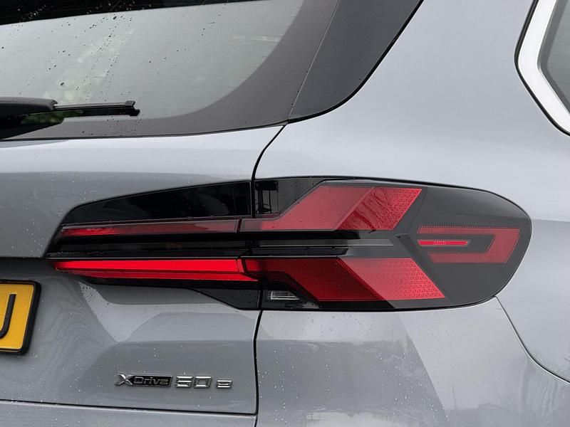 Occasion BMW X5 M Sport 313 PK (230 kW) 2025 Grijs SUV