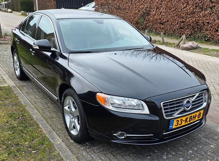 Occasion Volvo S80 231 PK (169 kW) 2009 Sedan