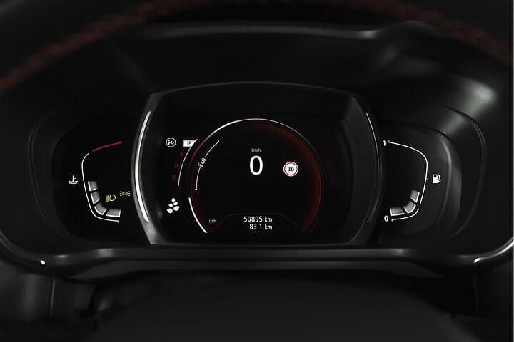 Occasion Renault Kadjar Black Edition 160 PK (117 kW) 2020 Rood SUV