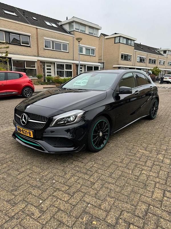 Occasion Mercedes A250 211 PK (155 kW) 2016