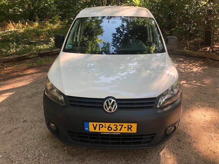Occasion VW Caddy 170 PK (125 kW) 2015 MPV