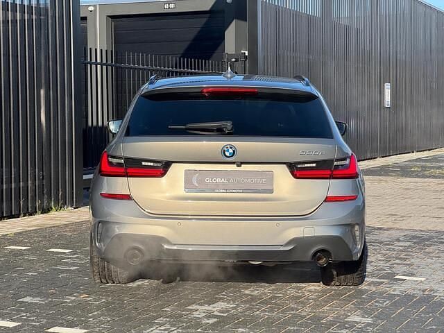 Occasion BMW 330 Executive 291 PK (214 kW) 2022 Grijs Stationwagen
